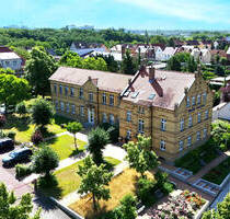 Vollvermietetes Wohn- und Geschäftshaus mit 7 Einheiten in zentraler Lage von Wolfen - Bitterfeld-Wolfen/ Wolfen