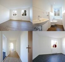 500 € geschenkt*: renovierte Altbauwohnung mit geräumiger Wohnküche im 2. OG - Freiberg
