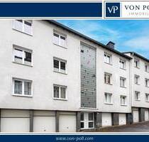 Nähe Altstadt: Sanierte Mehrfamilienhäuser en bloc - Wuppertal Elberfeld
