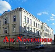 3-Raumwohnung in der Greizer Neustadt