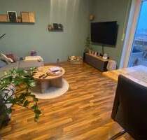 Schöne renovierte 3-Zimmer-Wohnung mit 82 m² Wfl. im 3. Obergeschoss in Rothenburg zu vermieten! - Rothenburg ob der Tauber