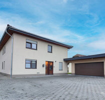MG - Vermietetes Einfamilienhaus mit Garten und Garage in Spesbach - Hütschenhausen / Spesbach Katzenbach