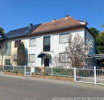 Sandhausen -Ideales Familienhaus mit großem Gartengrundstück