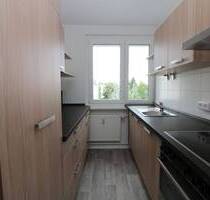 Vorkoster gesucht...Etagenwohnung mit Einbauküche, Wanne, Dusche u. 2 Balkonen!!! - Freiberg