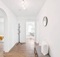 Wohnen in Top-Lage: Helle und moderne Wohnung für die ganze Familie - Kirchheim unter Teck Ötlingen - Nord