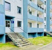 Ab ins Grüne! 3-Zimmer-Wohnung mit Balkon - Zehdenick Badingen