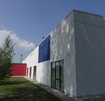Platz für Ihr neues Büro, inkl. Stellplätze und Gästeparkplatz - Bobritzsch-Hilbersdorf