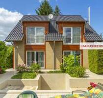 519.000,00 EUR Kaufpreis, ca.  126,00 m² Wohnfläche in Blankenfelde-Mahlow (PLZ: 15827) Dahlewitz