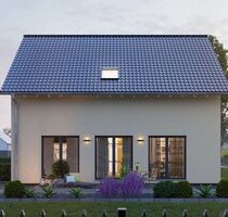 Wohnen im individuellen Stil - Das Traumhaus für Sie und Ihre Familie - Merseburg Geusa