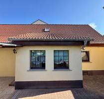 Einfamilienhaus mit wunderschönem Grundstück in Wohlsdorf - Bernburg