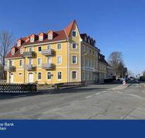 Schöne 1 Raum Wohnung Nähe Freiberg.