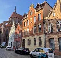 Barrierearme 2-Zimmer Eigentumswohnung in Wismar