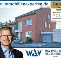 Gepflegtes Zweifamilienhaus in Keldenich - auch ideal als Mehrgenerationenhaus - Wesseling