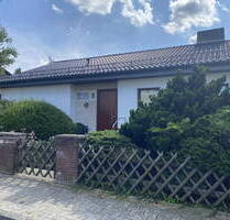 Freistehender Bungalow, Fallersleben Bestlage - Wolfsburg