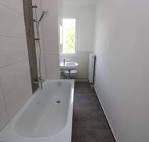 *We are family* - modernisierte 4RW mit Badewanne und Balkon - Freiberg Wasserberg - West