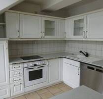 Einbauküche!! Gemütliche 3-Zi-DG-Maisonette-Whg. mit Balkon, Garage oder SP möglich - Weida