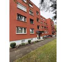 3-Zimmer-Eigentumswohnung mit Balkon und Stellplatz - langfristig vermietet - Bargteheide