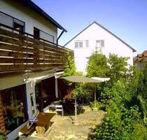 Rednitzhembach: EFH mit ca. 162m² Wohnfläche | Ruhig, familienfreundlich, modernisierungsbedürftig