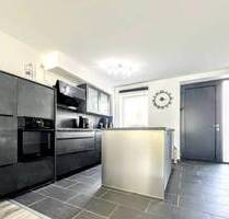 Modernes Reihenmittelhaus mit Garage in ruhiger Sackgassenlage - ein perfektes Zuhause für Familien. - Oberhausen Buschhausen