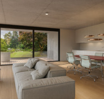 4-Raum Wohnung in bester Zoolage - Düsseldorf Düsseltal