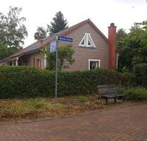 Wunderschönes Haus mit Garten zu verkaufen !!! - Erfurt Salomonsborn