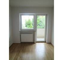 Nette 1-Zimmer-Wohnung mit Balkon in der Isarvorstadt - München Am alten südlichen Friedhof