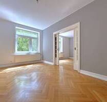 Wunderschöne 4 Zimmerwohnung mit Balkon in der beliebten Südstadt - Hannover