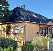 Großzügiges EFH mit Gäste-Appartement * 5 Gehminuten zum Strand* - Butjadingen Burhave