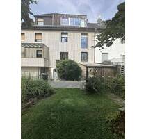 Schickes und bezahlbares Einfamilienhaus in 52349 Düren mit Garten