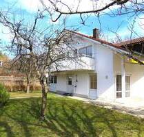 Großzügige DHH in sonniger, ruhiger Lage - Riederau am Ammersee - Dießen am Ammersee
