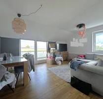 Charmante 4 Zimmer-Dachgeschosswohnung mit Balkon - Hannover Ahlem