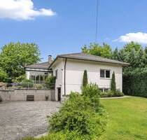 Bungalow in Top-Zustand mit wunderschönem Grundstück - ein kleines Paradies für Familien! - Cham Katzbach