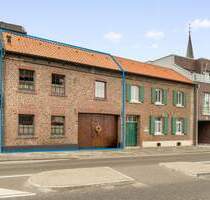 Freier Blick über Felder - Ihr Rückzugsort in zentraler Lage von Gangelt - Birgden! - Gangelt / Birgden