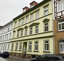 Geräumige 3-Raumwohnung in Klinikumnähe zu vermieten - Arnstadt