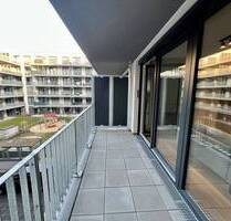 Erstbezug! Möblierte 1-Zimmer-Wohnungen mit Balkon! - Fürth Stadtpark / Stadtgrenze 20