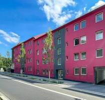 1 Zimmer - renoviert - zentrale Lage - Einbauküche - Bochum Innenstadt