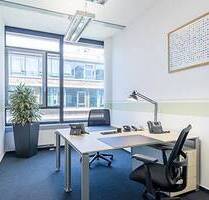 Kleiner Büroraum im beliebten Ostend - All-in-Miete - Frankfurt am Main
