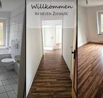 Willkommen im Lutherviertel! Hübsche Zwei-Zimmer-Wohnung - Chemnitz Lutherviertel 221