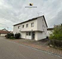 Charmante 2-Zimmer-Wohnung mit Stellplatz, Einbauküche und Keller - Sofort verfügbar! - Brackenheim Meimsheim