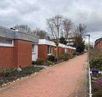Reihenmittelhaus-Bungalow inkl. Garage! Ebenerdiges wohnen im ruhigen Umfeld Katteneschs! - Bremen
