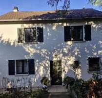 Ein Haus mit Geschichte, Charme und besonderer Atmosphäre! - Geislingen an der Steige