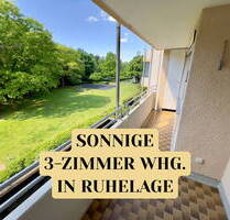 SONNIGE 3 - ZIMMER WHG. IN RUHELAGE - Haar