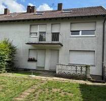 3-FH mit Garten und Garage in guter Lage von Sulzbach, teilvermietet - Sulzbach/Saar / Hühnerfeld Altenwald