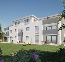 3 Zi. OG mit Balkon ca. 91 m² - Wohnung 4 - Werkstraße 3a, 79793 Wutöschingen - Neubau