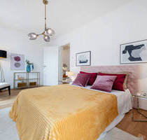 2 in One: 4 Zimmer Familienwohnung mit Garten in ruhiger Lage - Wiesbaden Bierstadt