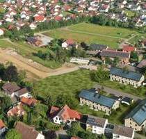 Neubau KFW 40 Reihenmittelhaus mit Ausbaureserve - Dettingen an der Iller