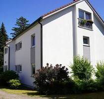 Stilvolle 3-Zimmer-Wohnung mit Terrasse und individuellem Gestaltungspotenzial - Dresden Weißig (Heidestr./Marienbäder)