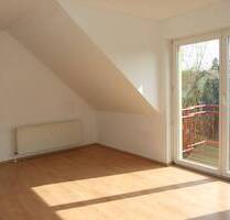 3-Raum-Wohnung Maisonette - 400,00 EUR Kaltmiete, ca.  56,00 m² Wohnfläche in Königsbrück (PLZ: 01936)