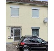 Zweifamilienhaus in Völklingen-Fürstenhausen zu verkaufen