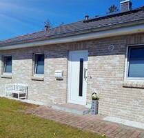 Exklusiver Bungalow nur 20 min von Nord und Ostsee - Goldelund